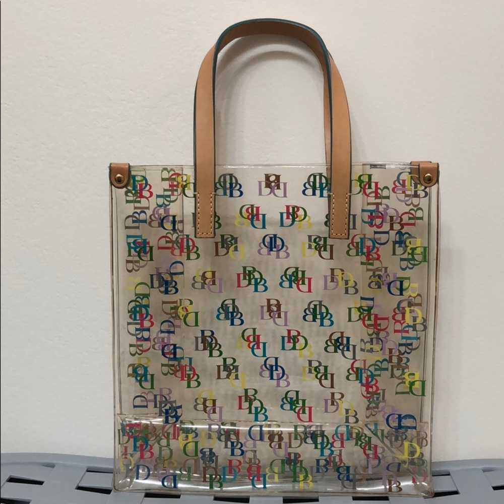 Dooney & Bourke Lunch Tote Bag